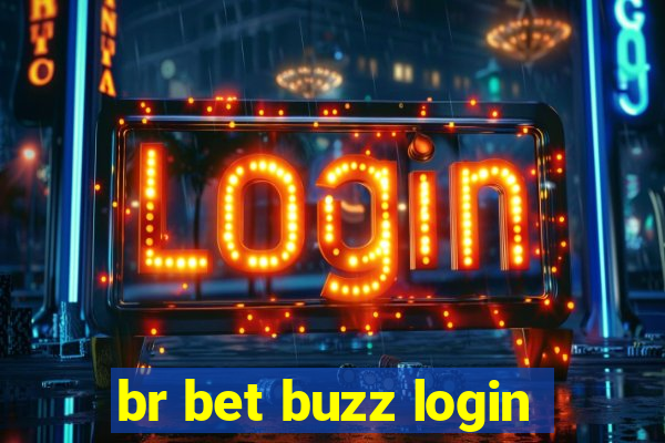 br bet buzz login